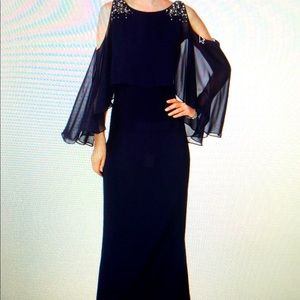 Vince Camuto Mother of the Bride Dress